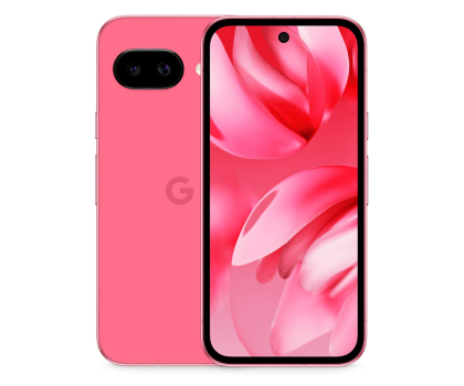Smartfon Google Pixel 9a 5G 8/128GB Różowy